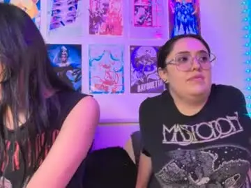 Chaturbate Adult Video Chat of snowblack_