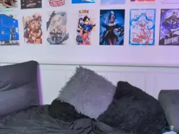 Chaturbate Watch Live Sex Cams of snowblack_