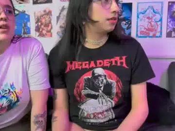 Chaturbate Private Sex Chat of snowblack_