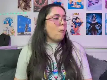 Chaturbate Sex Chat of snowblack_