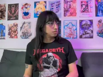Chaturbate Adult Video Chat of snowblack_