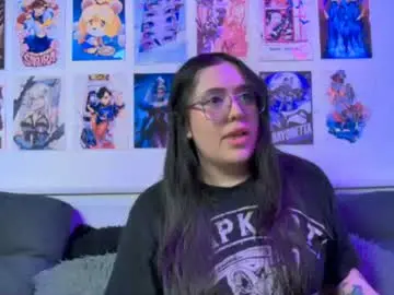 Chaturbate Adult Video Chat of snowblack_