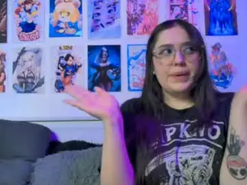 Chaturbate Best Webcam of snowblack_