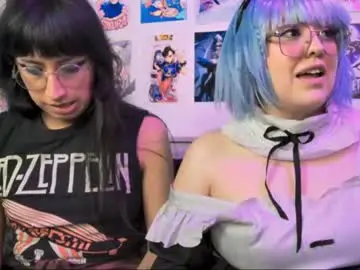 Chaturbate Adult Video Chat of snowblack_