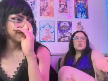 Chaturbate Adult Webcams of snowblack_