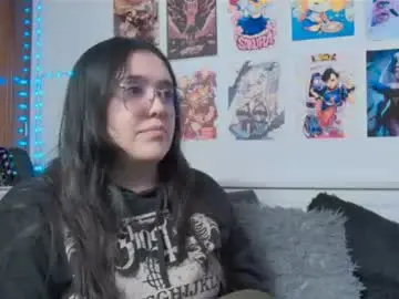 Chaturbate Adult Webcams of snowblack_