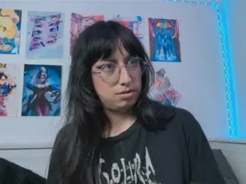 Chaturbate Best Webcam of snowblack_