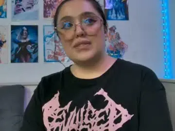 Chaturbate Adult Webcam of snowblack_