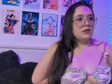 Chaturbate Live Sex of snowblack_