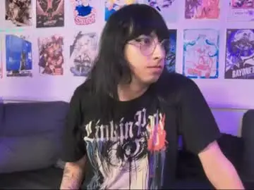 Chaturbate Free Porn Cam of snowblack_