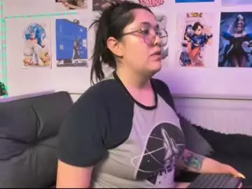 Chaturbate Sex Chat of snowblack_