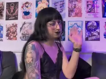 Chaturbate Free Porn Cam of snowblack_