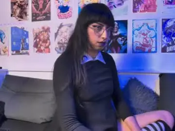 Chaturbate Live Sex of snowblack_
