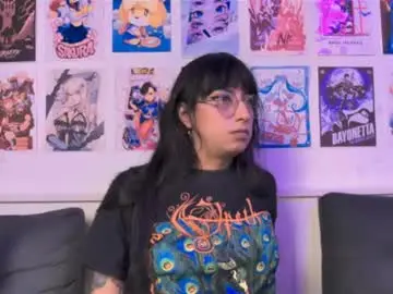 Chaturbate Free Live Porn of snowblack_
