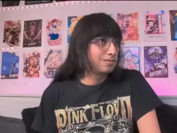 Chaturbate Sex Cam of snowblack_
