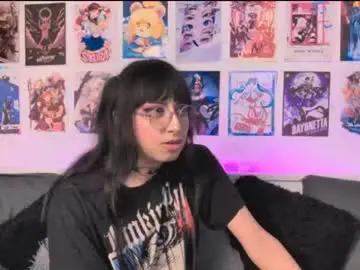 Chaturbate Live Sex of snowblack_