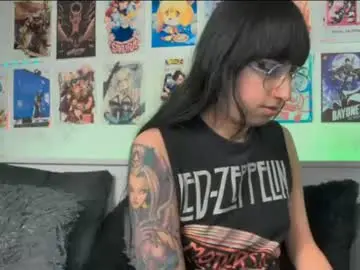 Chaturbate Best Webcam of snowblack_