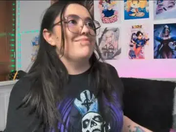 Chaturbate Best live sex cam show of snowblack_