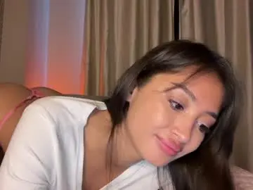 Chaturbate Live Sex Cam of sweetiesoul