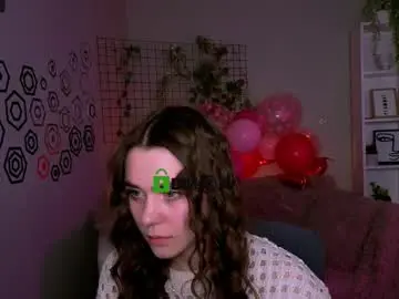 Chaturbate Adult Video Chat of x_yasmin_x