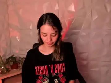 Chaturbate Nude Webcam of abby_saenz01