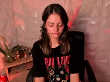 Chaturbate Sex Cam of abby_saenz01