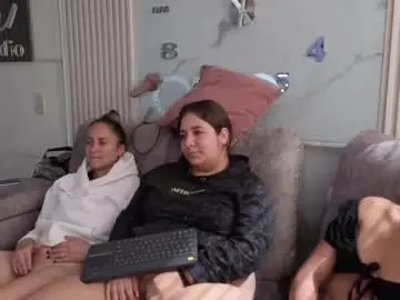 Chaturbate Free Porn Cam of abella_as