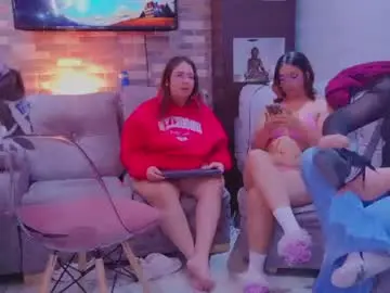 Chaturbate Best live sex cam show of abella_as