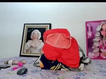 Chaturbate Watch Live Sex Cams of alahia66