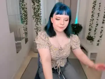 Chaturbate Nude Webcam of alicemoon5