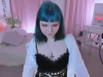 Chaturbate Free Live Porn of alicemoon5