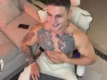 Chaturbate Private Sex Chat of angeloferro1