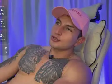 Chaturbate Adult Video Chat of angeloferro1