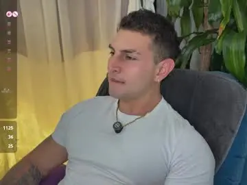 Chaturbate Adult Webcams of angeloferro1