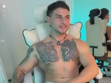 Chaturbate Private Sex Chat of angeloferro1