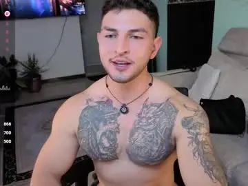 Chaturbate Live Porn of angeloferro1