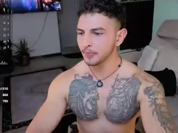 Chaturbate Live Porn of angeloferro1