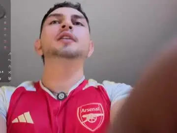 Chaturbate Watch Live Sex Cams of angeloferro1