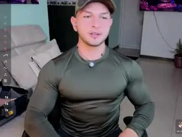 Chaturbate Free Porn Cam of angeloferro1