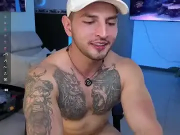 Chaturbate Adult Video Chat of angeloferro1