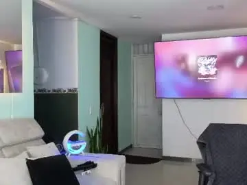 Chaturbate Sex Cam of angeloferro1
