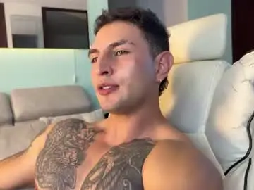 Chaturbate Free Live Porn of angeloferro1