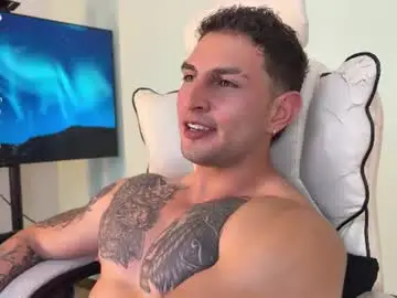 Chaturbate Free Live Porn of angeloferro1