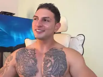 Chaturbate Live Porn of angeloferro1