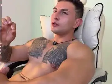Chaturbate Sex Chat of angeloferro1