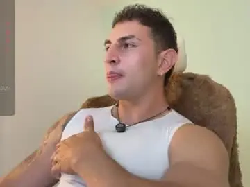 Chaturbate Live Porn of angeloferro1