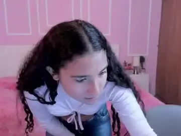 Chaturbate Sex Chat of bellasky4