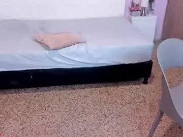 Chaturbate Nude Webcam of bellasky4