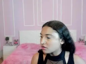 Chaturbate Free Live Porn of bellasky4