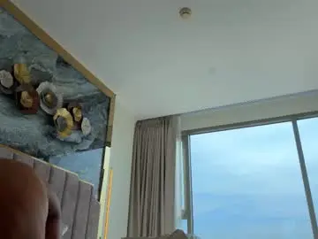 Chaturbate Live Porn of canikissyou_